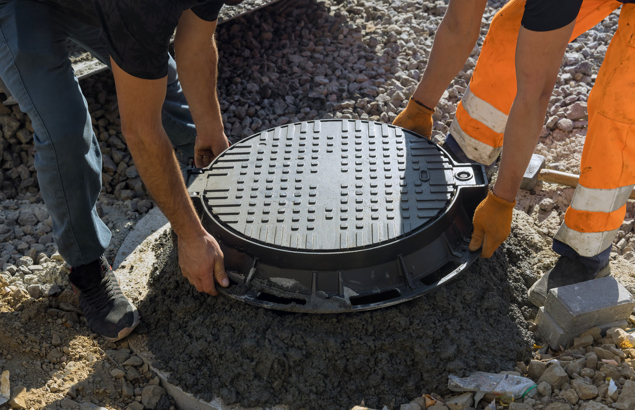 Maintaining a Grease Trap in Perth