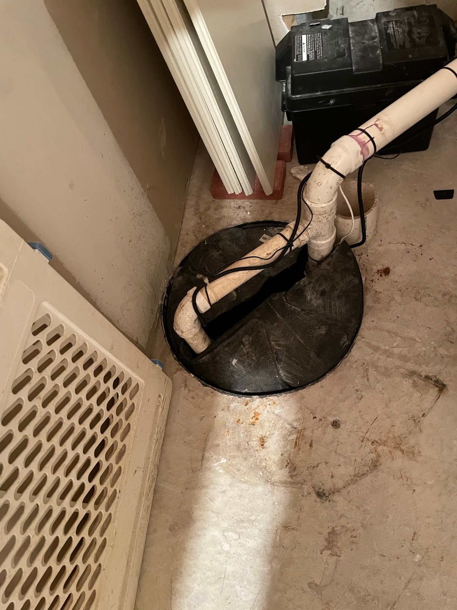 The Importance of Regular Sump Pump Maintenance