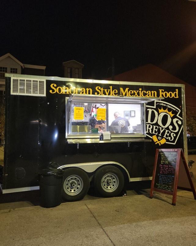 Dos Reyes PGH Redefines Catering Experience in Pittsburgh with Innovative Food Truck and Corporate Catering Services